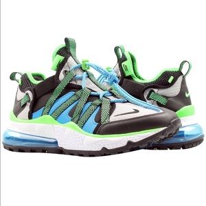 Nike Air Max 270 Bowfin ‘Sprite’